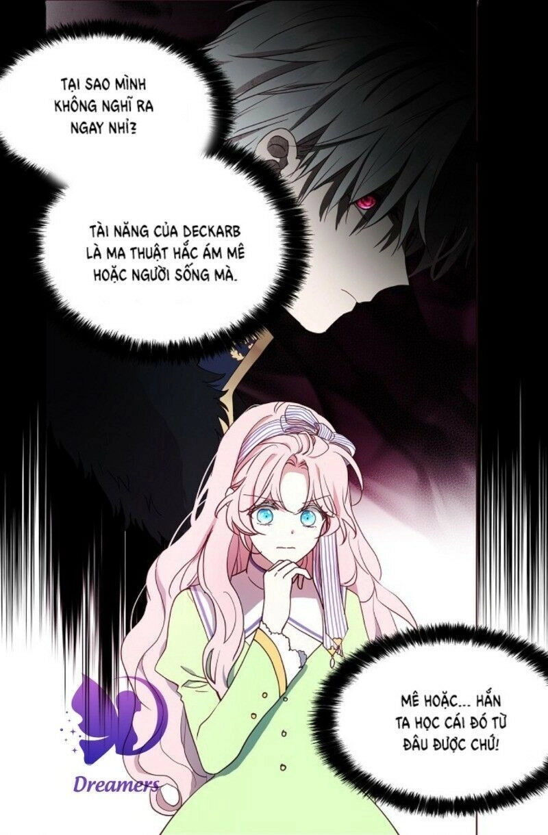 Quyến Rũ Cha Của Nhân Vật Phản Diện Chapter 39 - 8