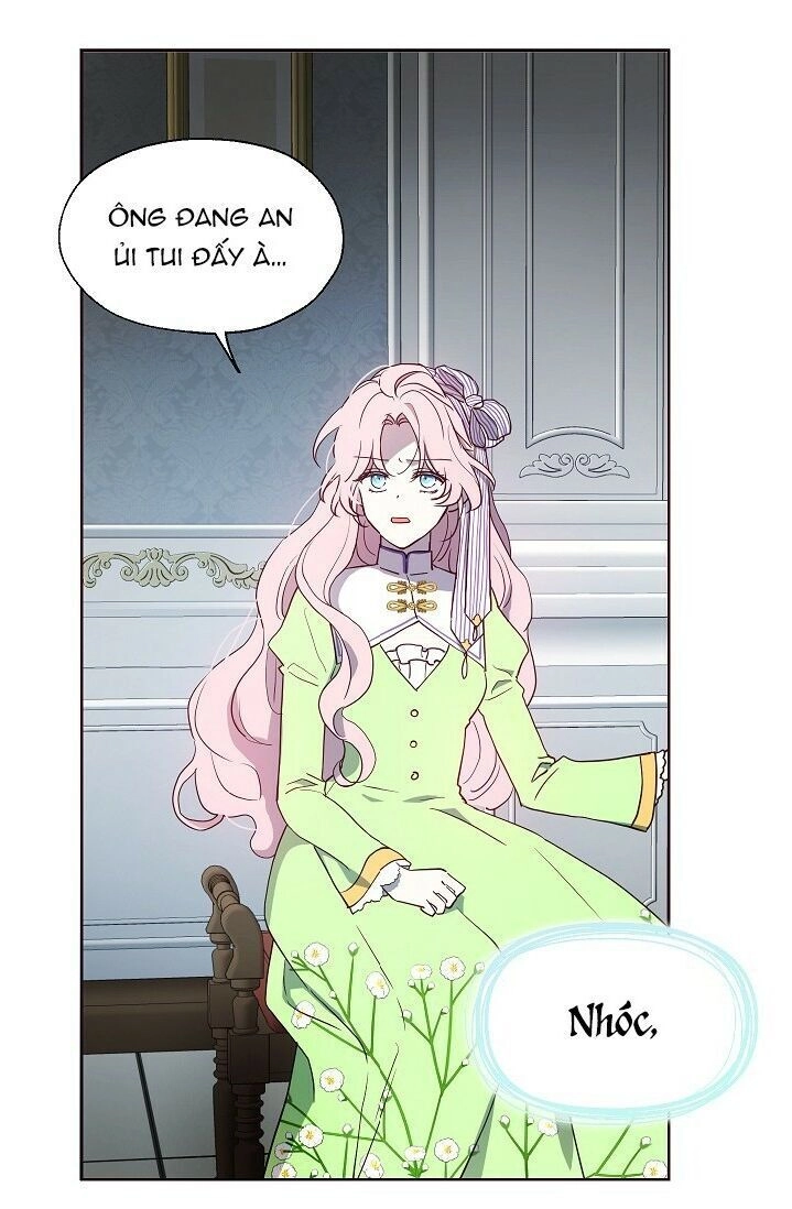 Quyến Rũ Cha Của Nhân Vật Phản Diện Chapter 39 - 12