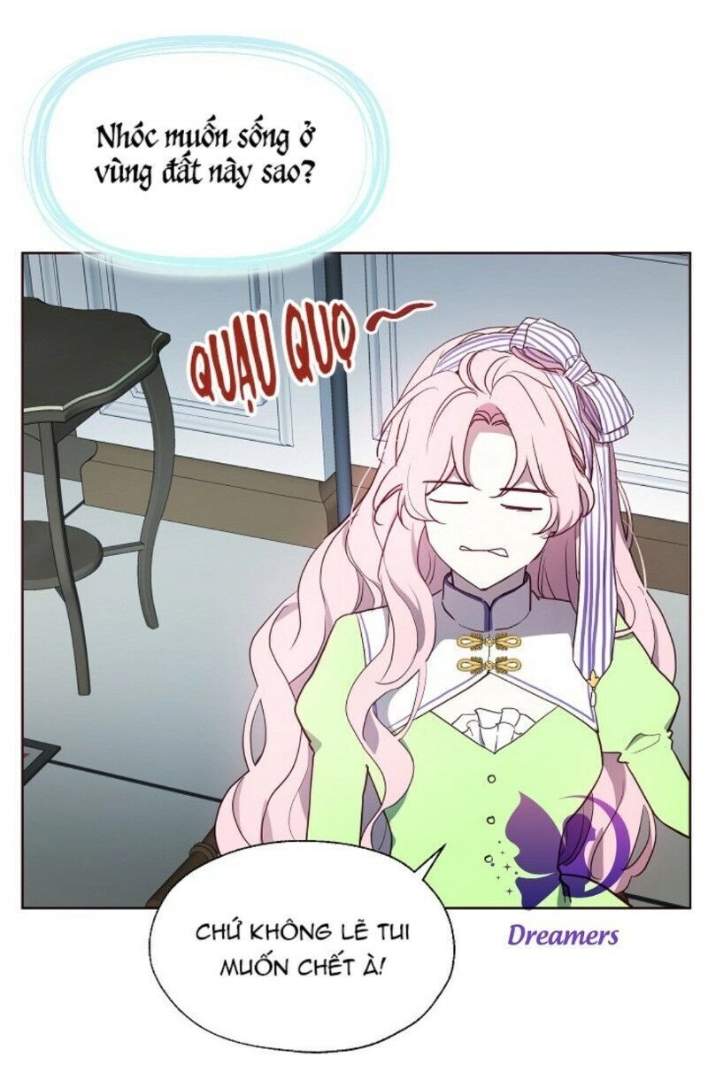 Quyến Rũ Cha Của Nhân Vật Phản Diện Chapter 39 - 13