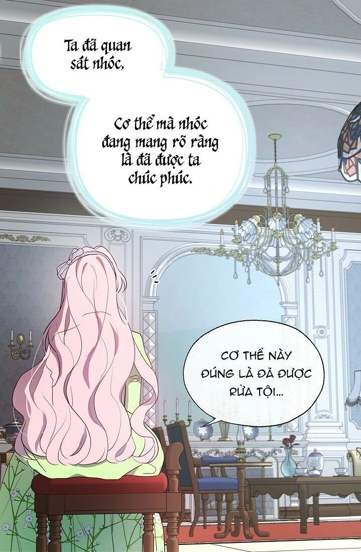 Quyến Rũ Cha Của Nhân Vật Phản Diện Chapter 39 - 17