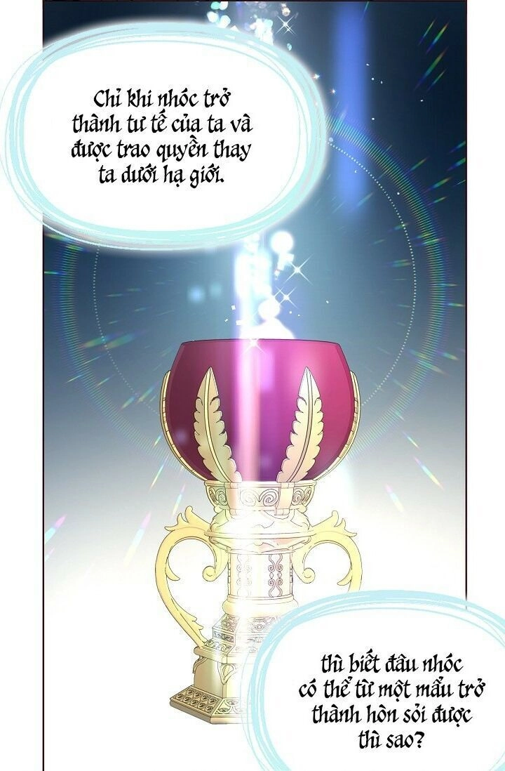 Quyến Rũ Cha Của Nhân Vật Phản Diện Chapter 39 - 19