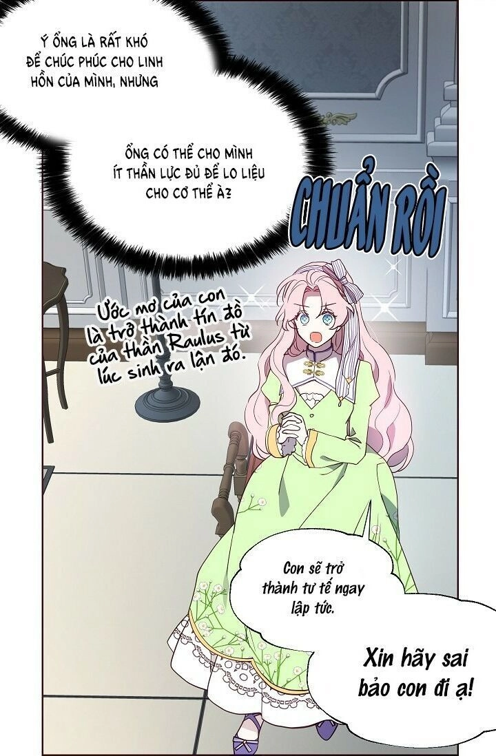 Quyến Rũ Cha Của Nhân Vật Phản Diện Chapter 39 - 20