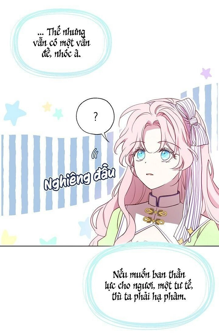 Quyến Rũ Cha Của Nhân Vật Phản Diện Chapter 39 - 21