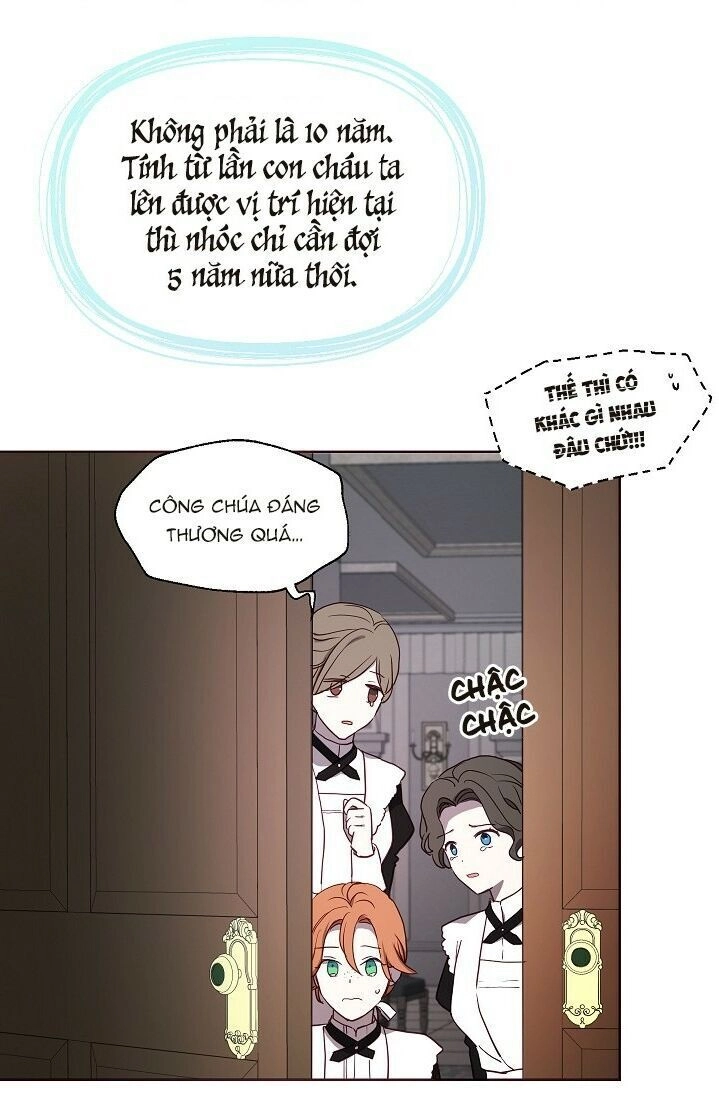 Quyến Rũ Cha Của Nhân Vật Phản Diện Chapter 39 - 24