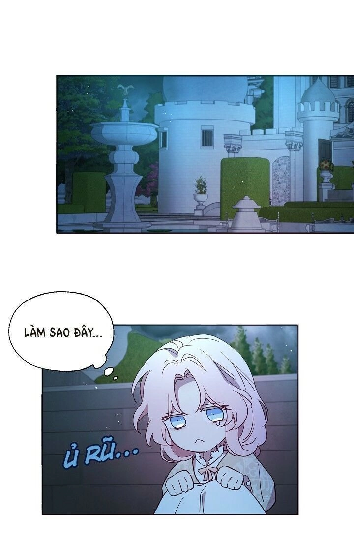 Quyến Rũ Cha Của Nhân Vật Phản Diện Chapter 39 - 25