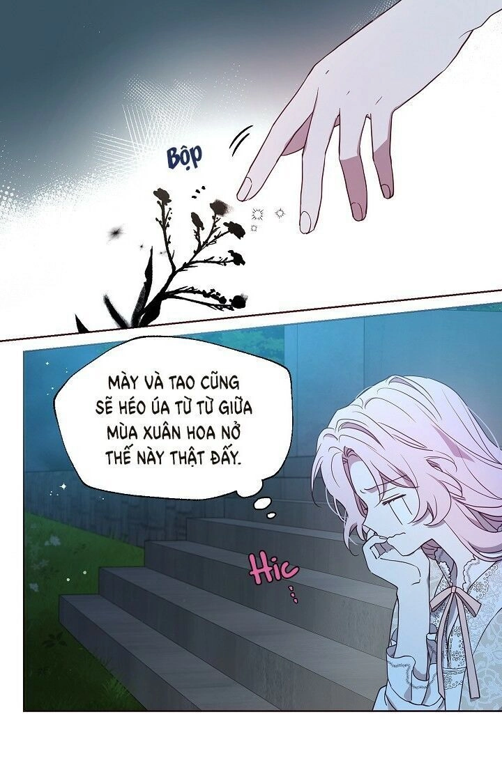 Quyến Rũ Cha Của Nhân Vật Phản Diện Chapter 39 - 27