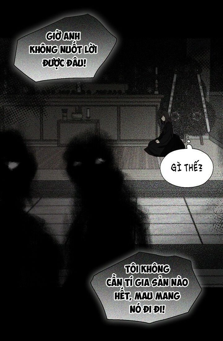 Quyến Rũ Cha Của Nhân Vật Phản Diện Chapter 39 - 36