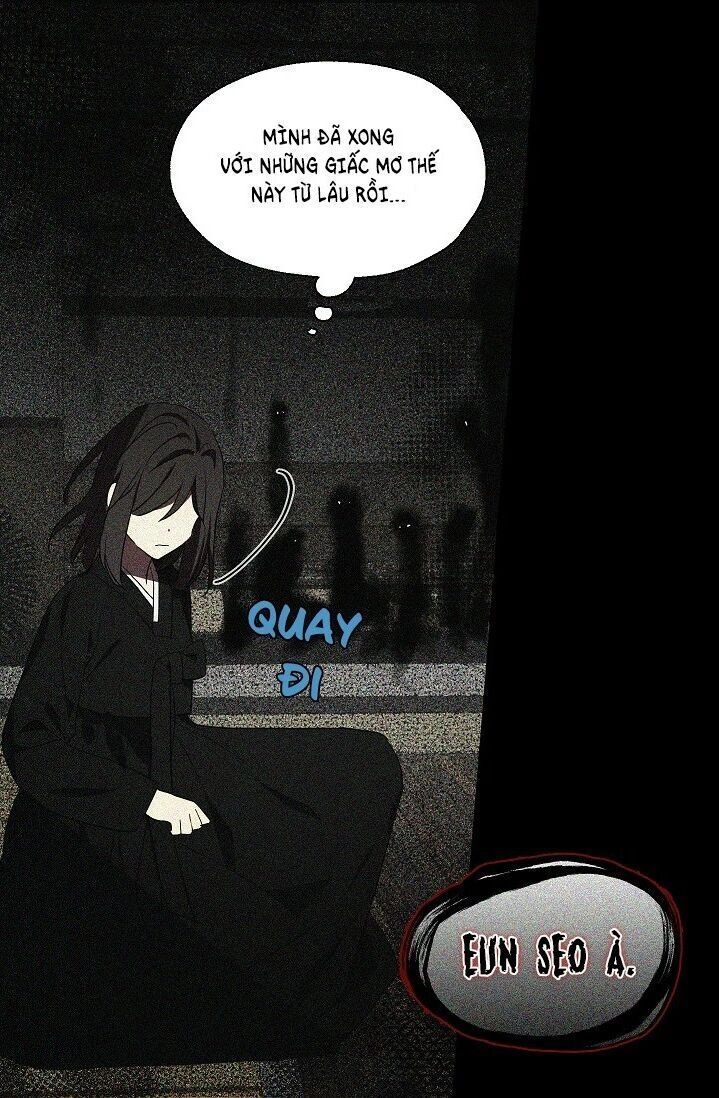 Quyến Rũ Cha Của Nhân Vật Phản Diện Chapter 39 - 41