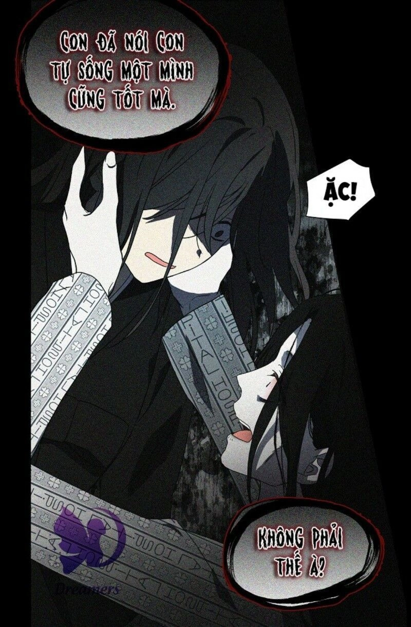 Quyến Rũ Cha Của Nhân Vật Phản Diện Chapter 39 - 43