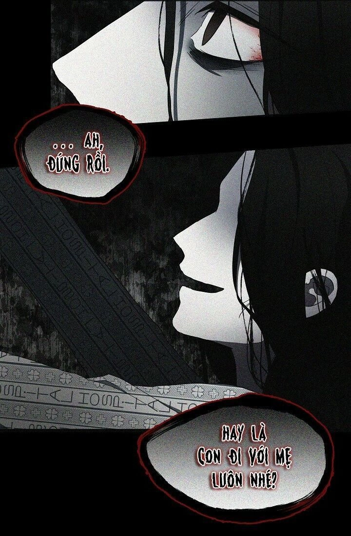 Quyến Rũ Cha Của Nhân Vật Phản Diện Chapter 39 - 46