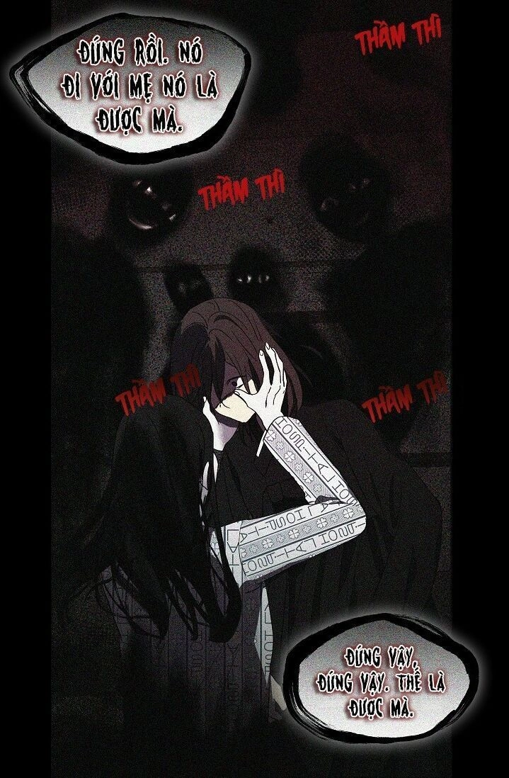 Quyến Rũ Cha Của Nhân Vật Phản Diện Chapter 39 - 47