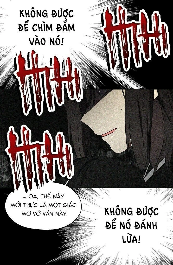 Quyến Rũ Cha Của Nhân Vật Phản Diện Chapter 39 - 49