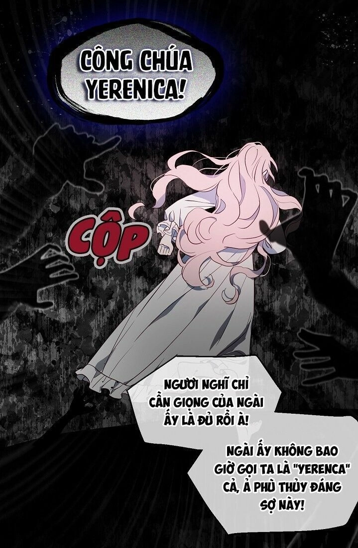 Quyến Rũ Cha Của Nhân Vật Phản Diện Chapter 39 - 61