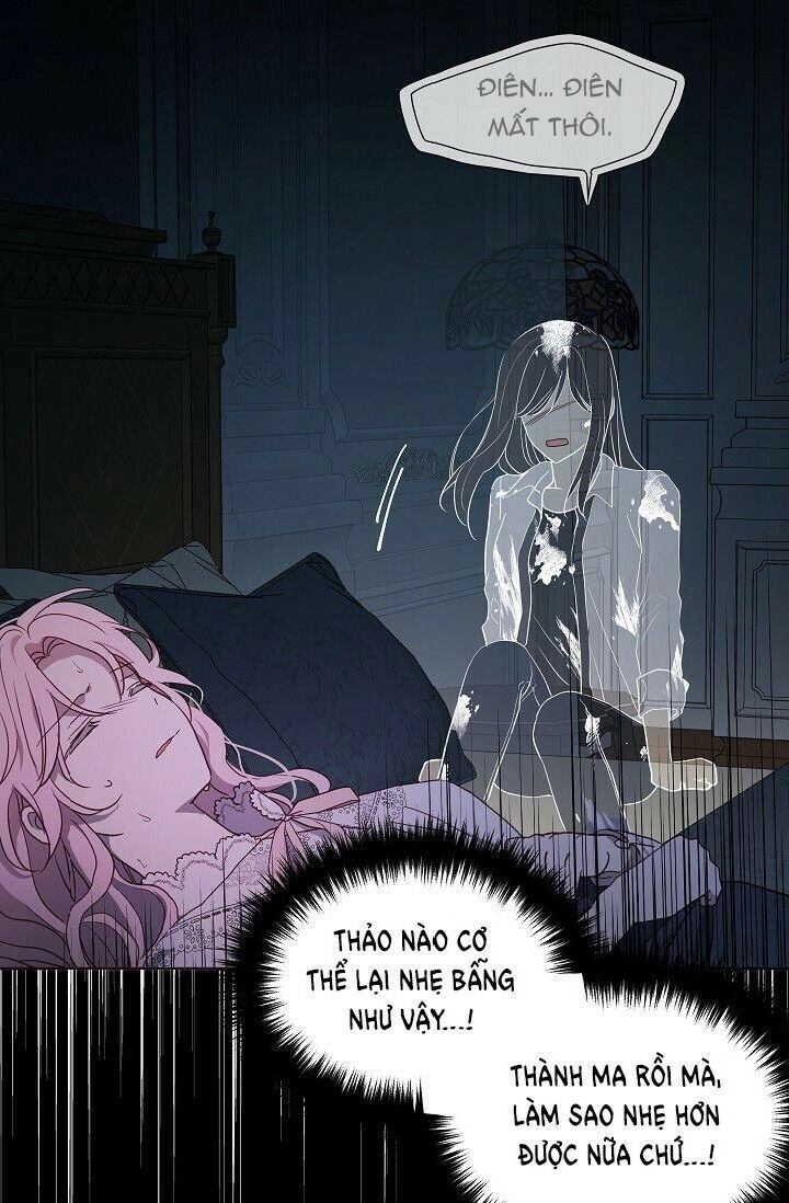 Quyến Rũ Cha Của Nhân Vật Phản Diện Chapter 40 - 5