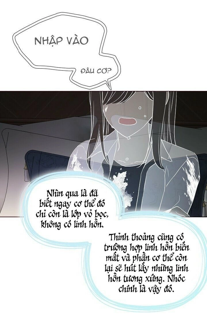 Quyến Rũ Cha Của Nhân Vật Phản Diện Chapter 40 - 8