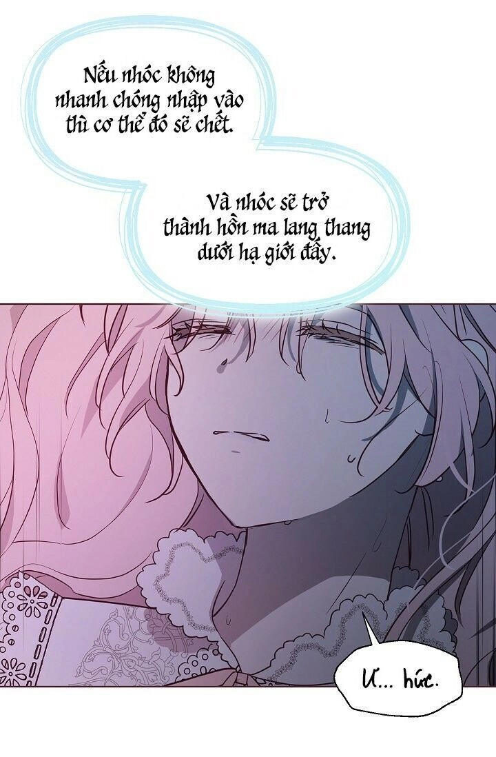 Quyến Rũ Cha Của Nhân Vật Phản Diện Chapter 40 - 9