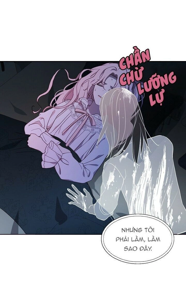 Quyến Rũ Cha Của Nhân Vật Phản Diện Chapter 40 - 10