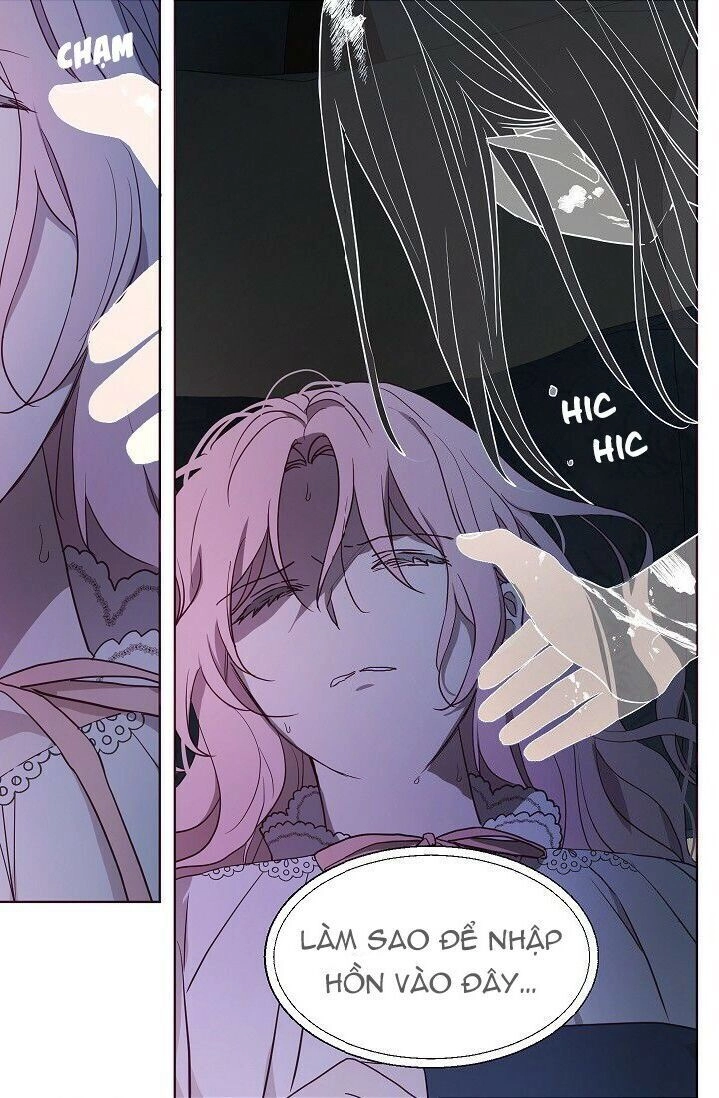 Quyến Rũ Cha Của Nhân Vật Phản Diện Chapter 40 - 11