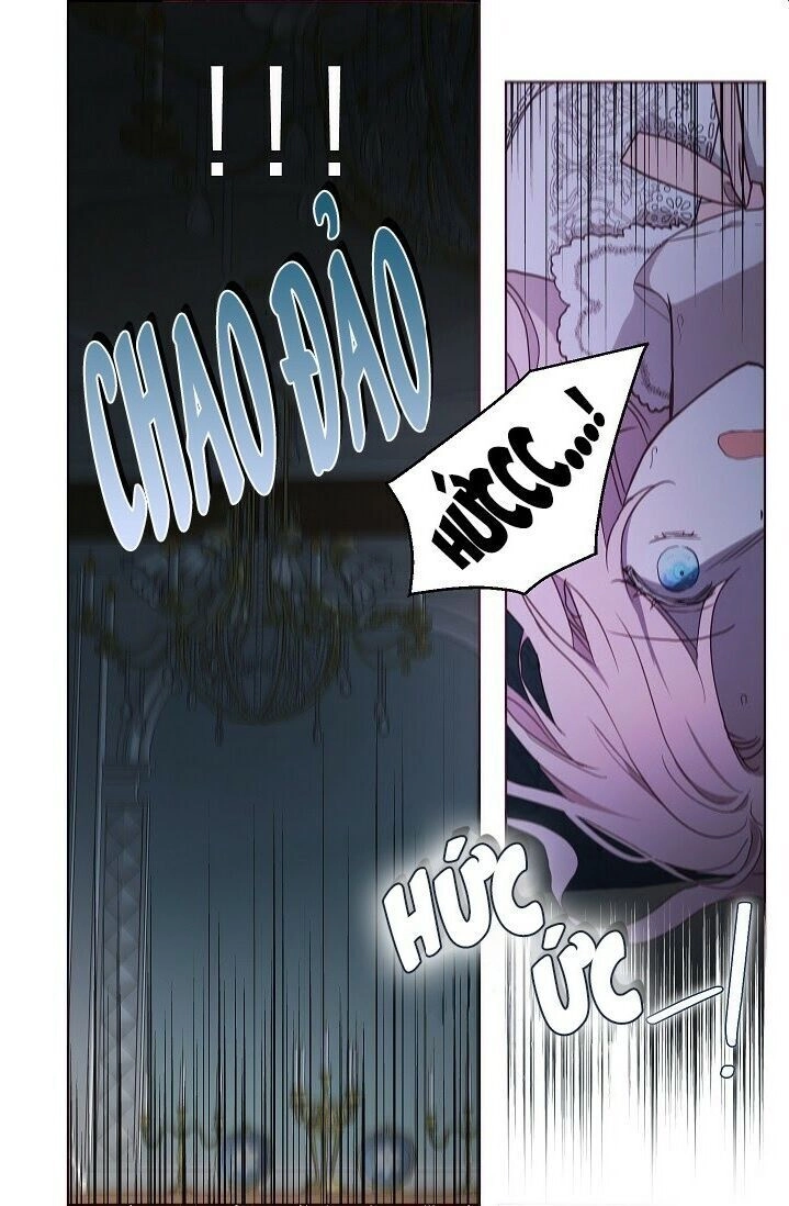 Quyến Rũ Cha Của Nhân Vật Phản Diện Chapter 40 - 12