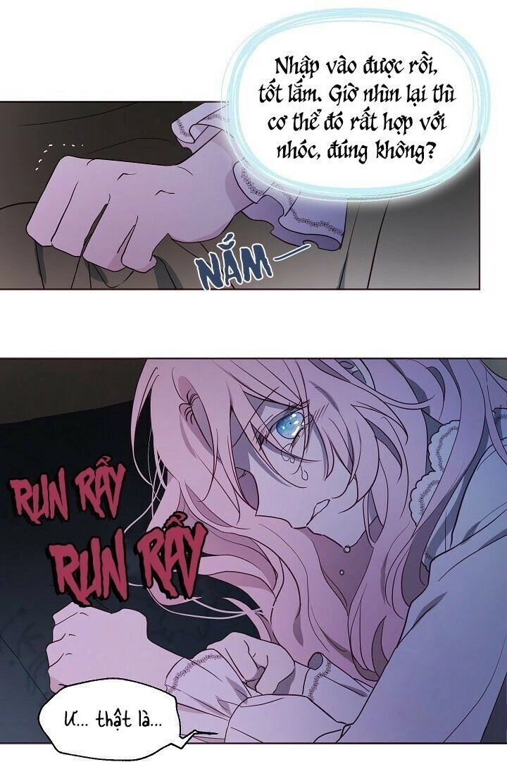 Quyến Rũ Cha Của Nhân Vật Phản Diện Chapter 40 - 14