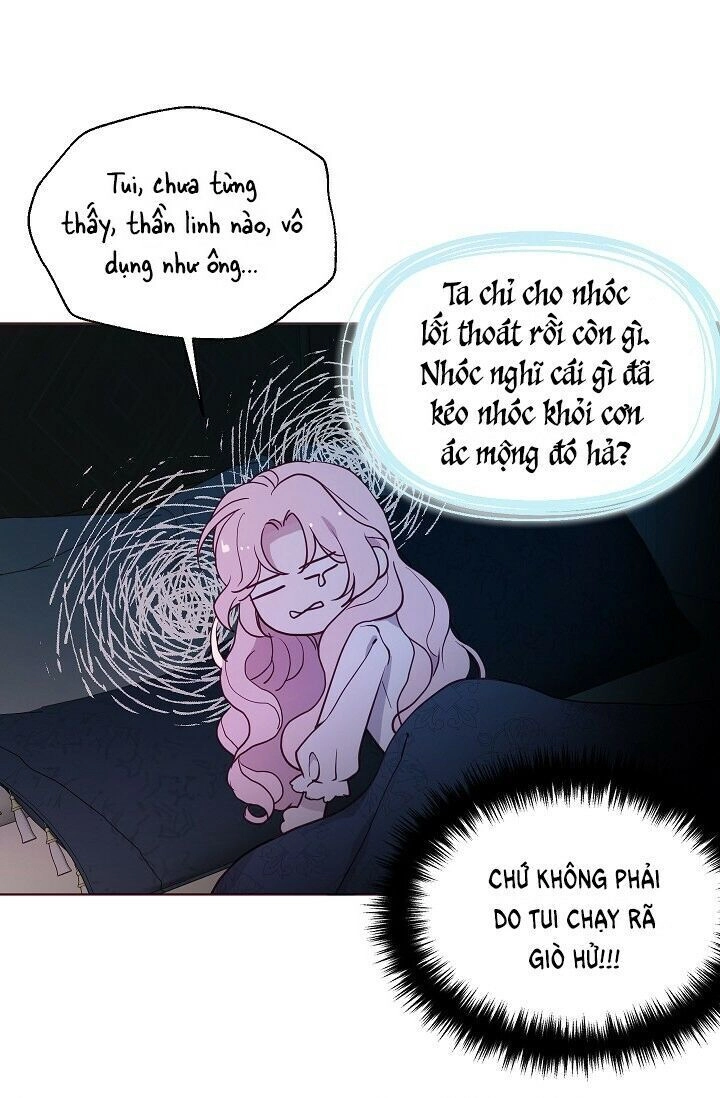 Quyến Rũ Cha Của Nhân Vật Phản Diện Chapter 40 - 15