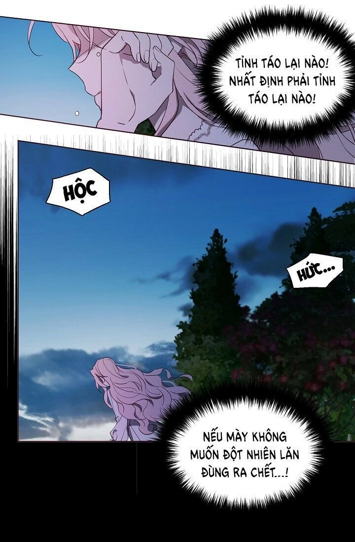 Quyến Rũ Cha Của Nhân Vật Phản Diện Chapter 40 - 23