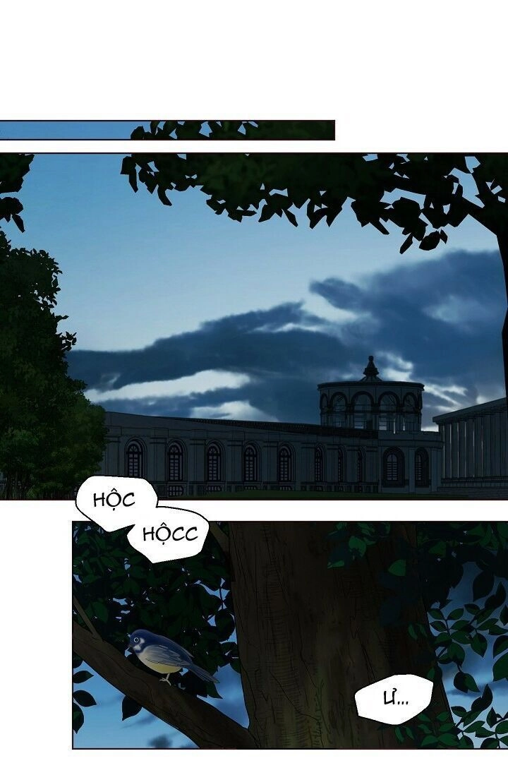 Quyến Rũ Cha Của Nhân Vật Phản Diện Chapter 40 - 24