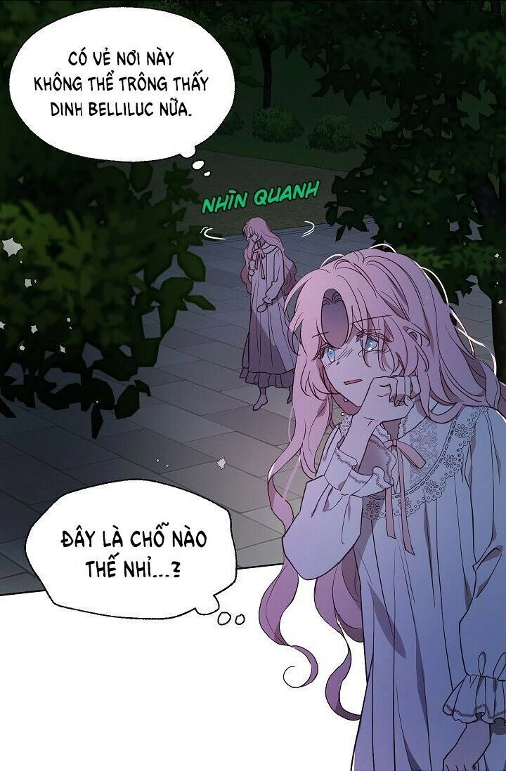 Quyến Rũ Cha Của Nhân Vật Phản Diện Chapter 40 - 25