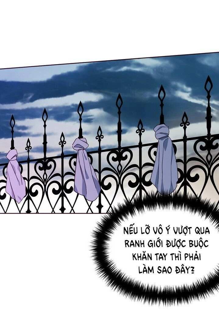 Quyến Rũ Cha Của Nhân Vật Phản Diện Chapter 40 - 27