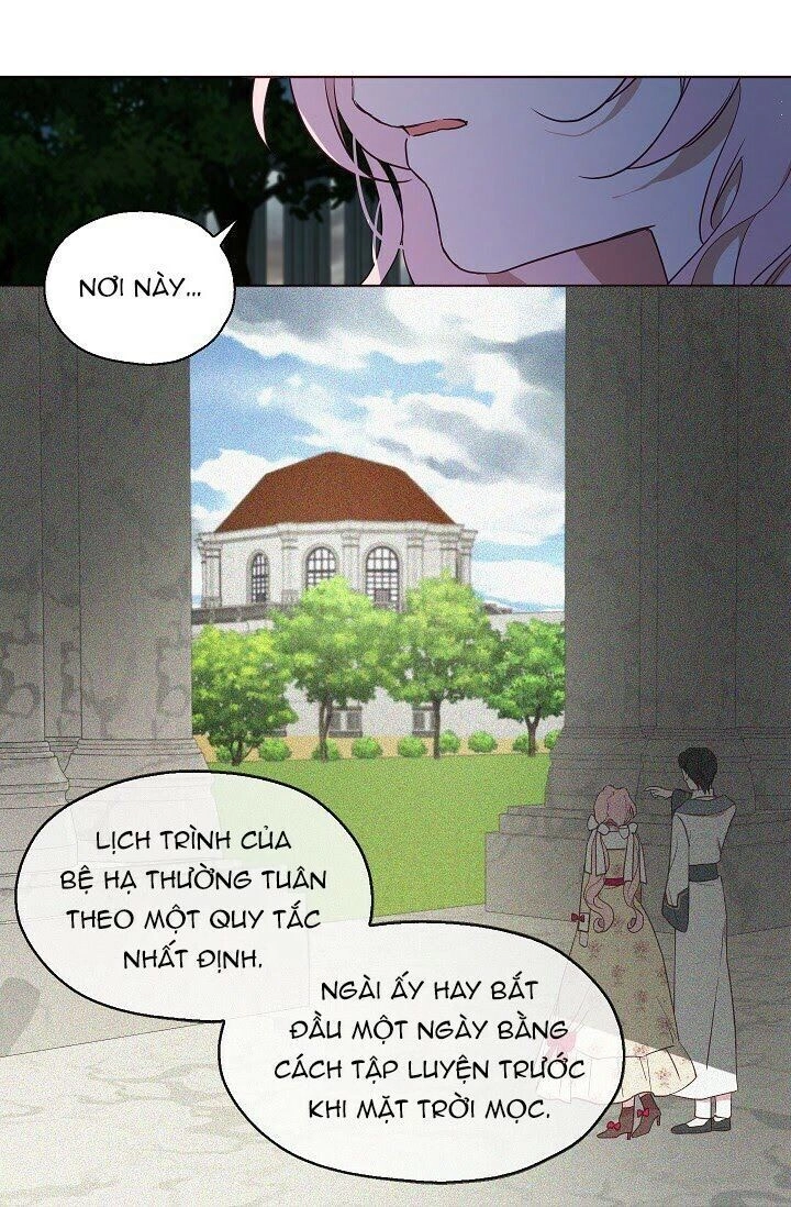 Quyến Rũ Cha Của Nhân Vật Phản Diện Chapter 40 - 29