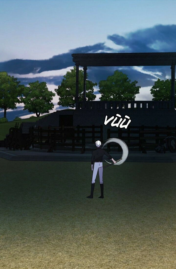 Quyến Rũ Cha Của Nhân Vật Phản Diện Chapter 40 - 31