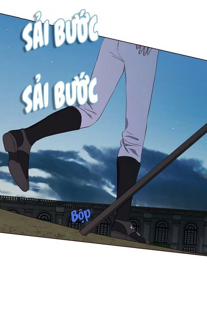 Quyến Rũ Cha Của Nhân Vật Phản Diện Chapter 40 - 39