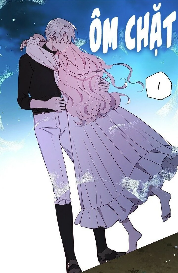 Quyến Rũ Cha Của Nhân Vật Phản Diện Chapter 40 - 43