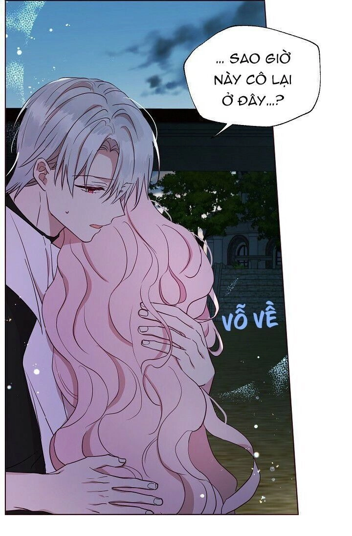 Quyến Rũ Cha Của Nhân Vật Phản Diện Chapter 40 - 46