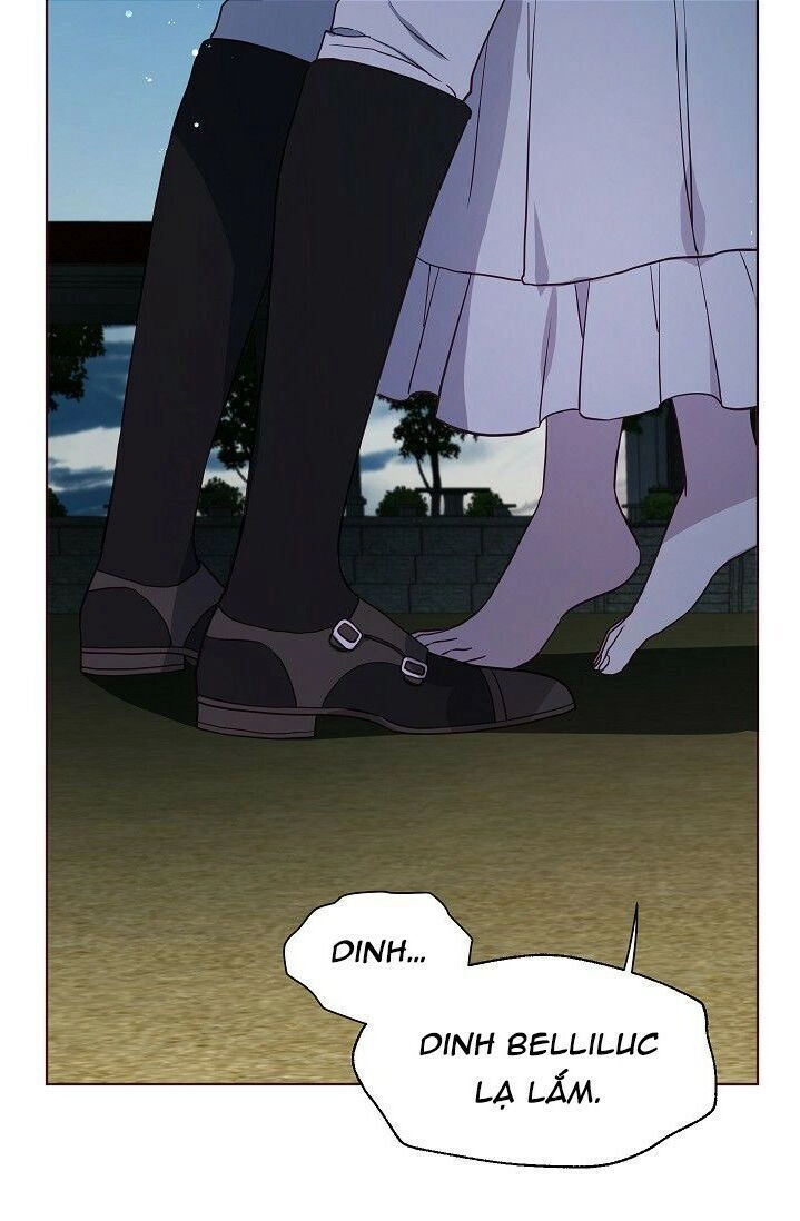 Quyến Rũ Cha Của Nhân Vật Phản Diện Chapter 40 - 48