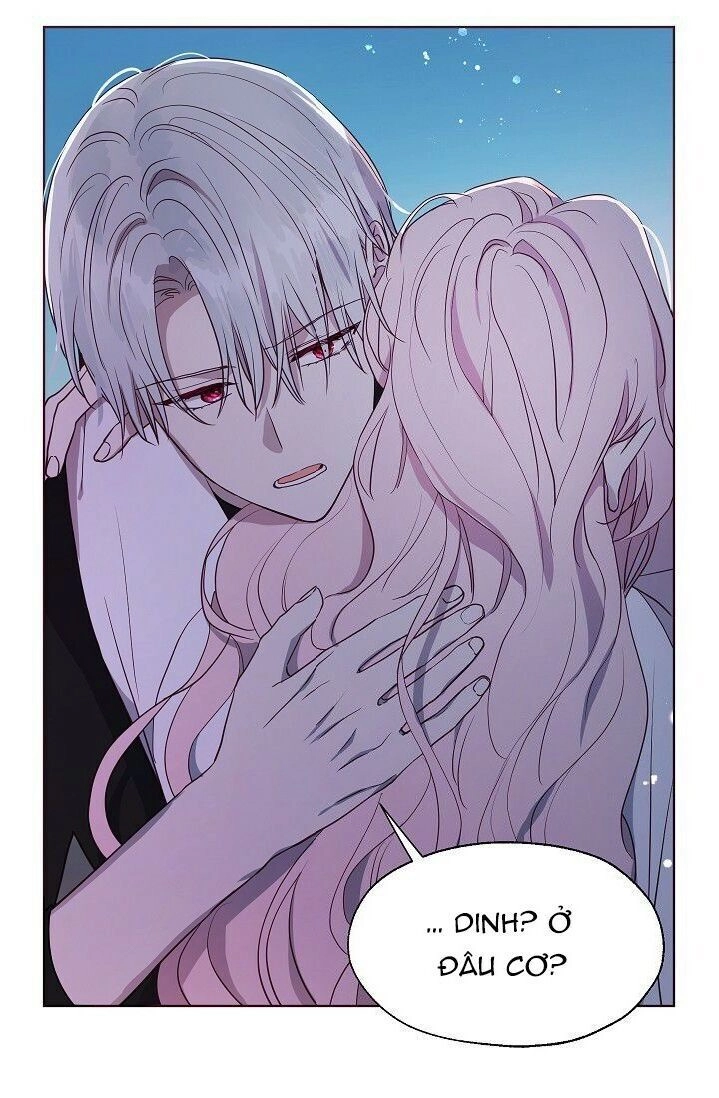 Quyến Rũ Cha Của Nhân Vật Phản Diện Chapter 40 - 50