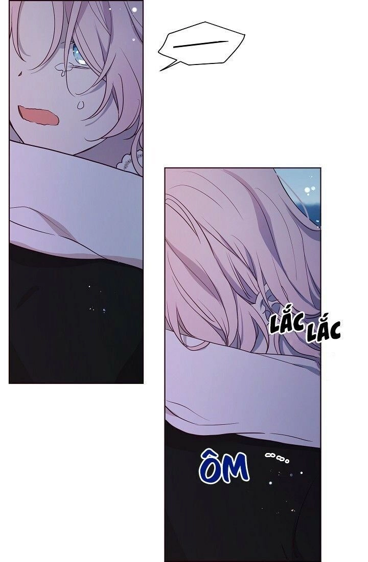 Quyến Rũ Cha Của Nhân Vật Phản Diện Chapter 40 - 51