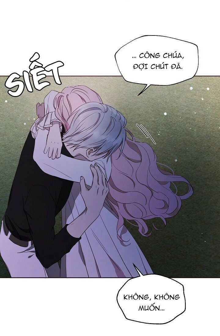 Quyến Rũ Cha Của Nhân Vật Phản Diện Chapter 40 - 52