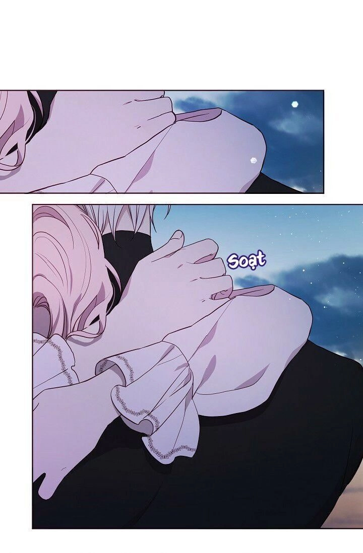 Quyến Rũ Cha Của Nhân Vật Phản Diện Chapter 40 - 61