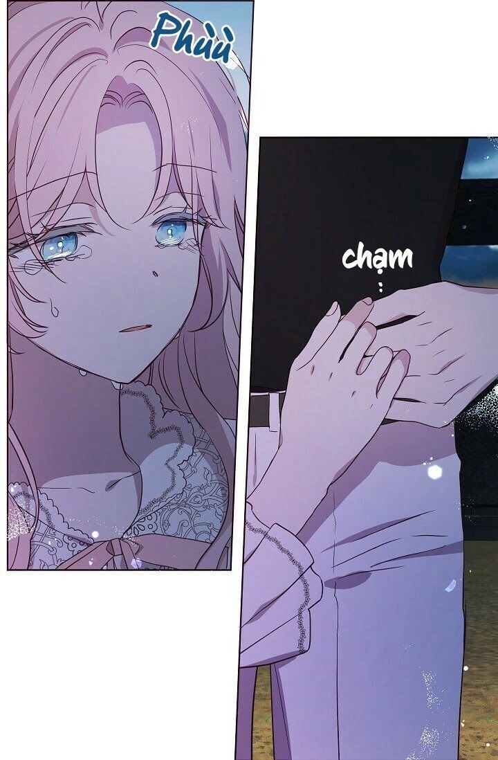 Quyến Rũ Cha Của Nhân Vật Phản Diện Chapter 40 - 71