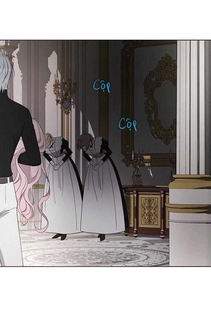 Quyến Rũ Cha Của Nhân Vật Phản Diện Chapter 41 - 4