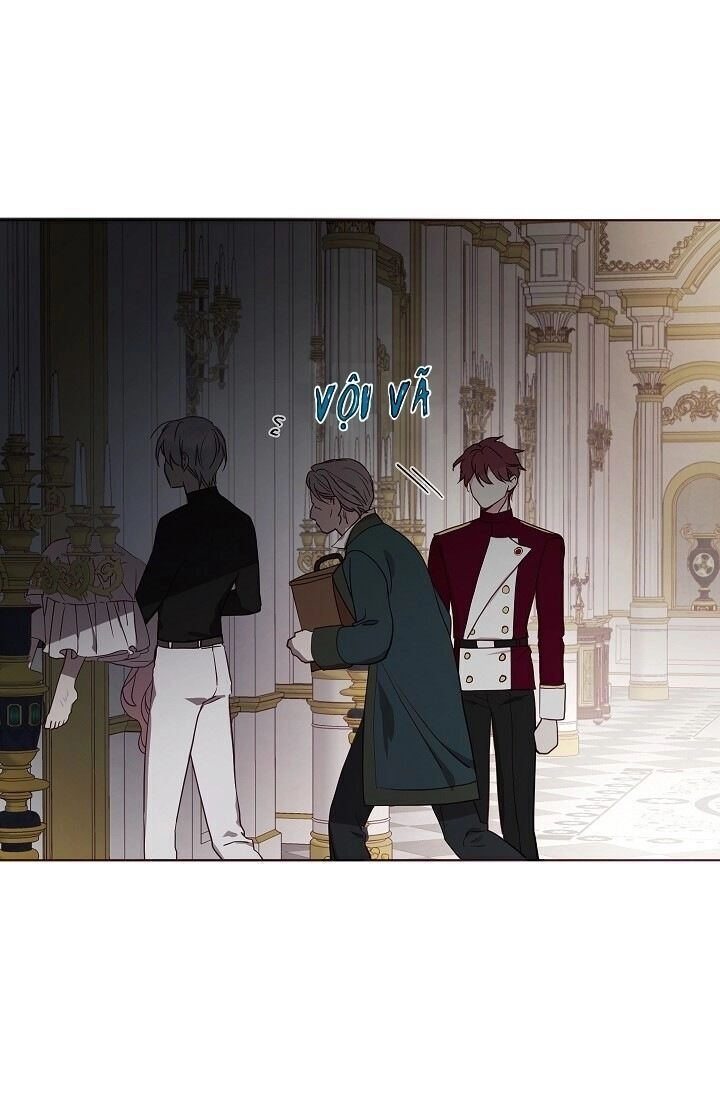 Quyến Rũ Cha Của Nhân Vật Phản Diện Chapter 41 - 6