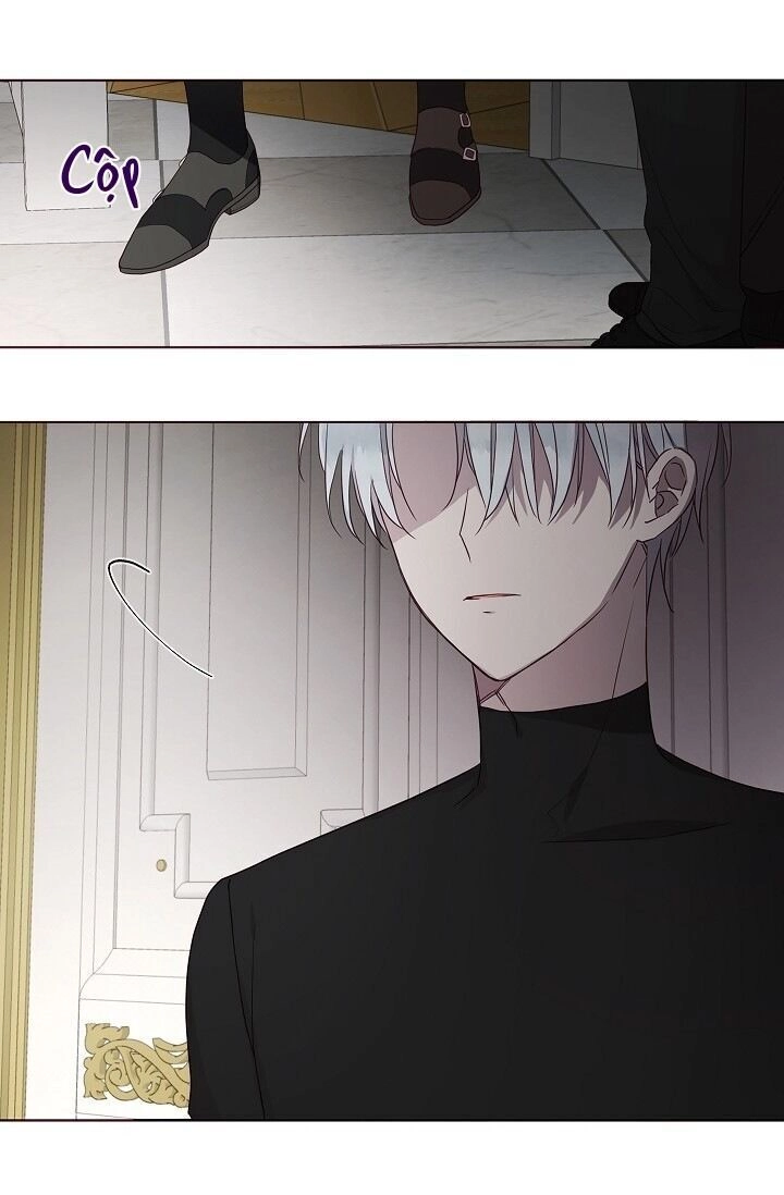 Quyến Rũ Cha Của Nhân Vật Phản Diện Chapter 41 - 11