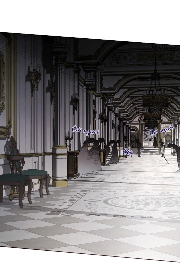 Quyến Rũ Cha Của Nhân Vật Phản Diện Chapter 41 - 13