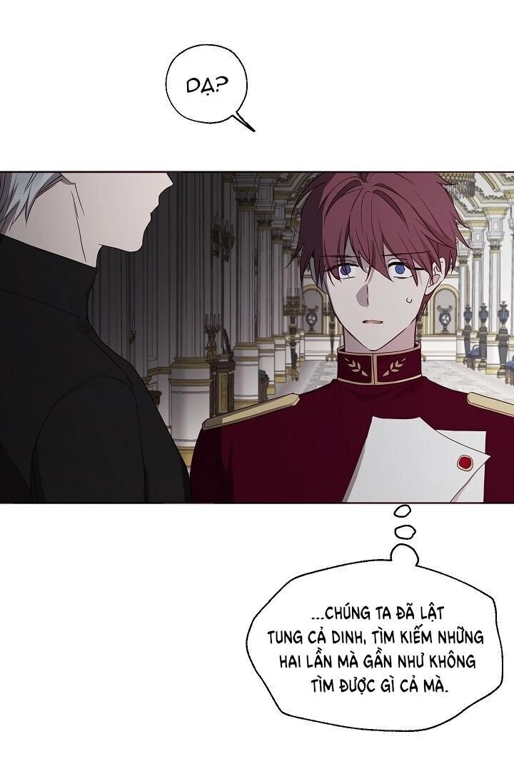 Quyến Rũ Cha Của Nhân Vật Phản Diện Chapter 41 - 16