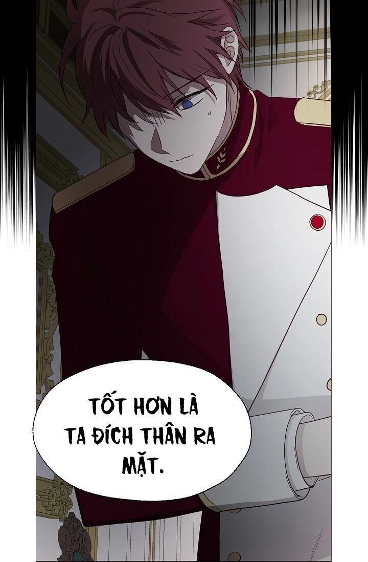 Quyến Rũ Cha Của Nhân Vật Phản Diện Chapter 41 - 22