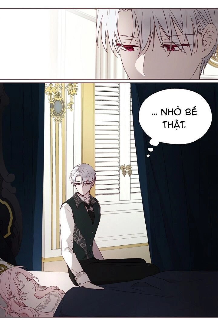 Quyến Rũ Cha Của Nhân Vật Phản Diện Chapter 41 - 31