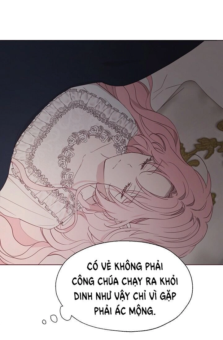 Quyến Rũ Cha Của Nhân Vật Phản Diện Chapter 41 - 36