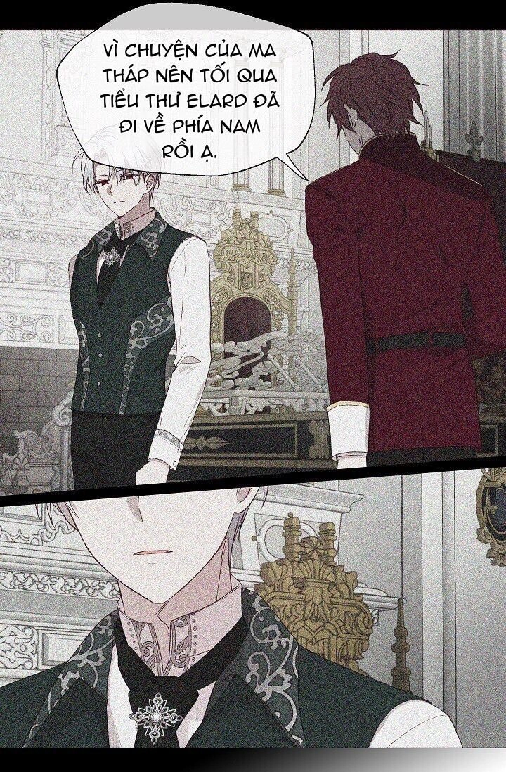 Quyến Rũ Cha Của Nhân Vật Phản Diện Chapter 41 - 37