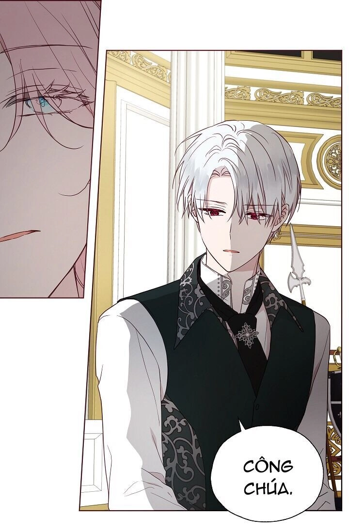 Quyến Rũ Cha Của Nhân Vật Phản Diện Chapter 41 - 42